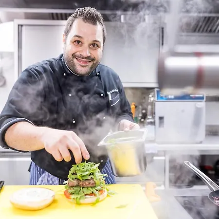 Butterfly 3* Zermatt