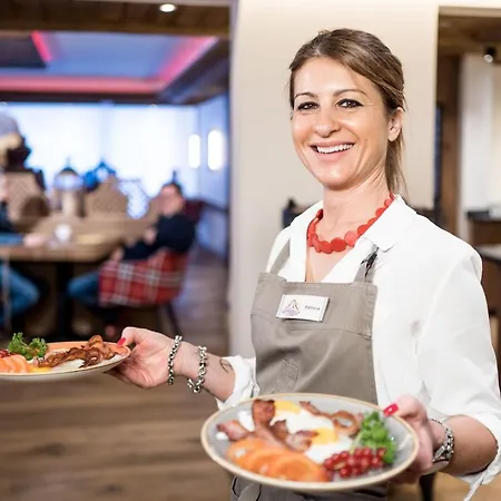 Hotel Butterfly Zermatt