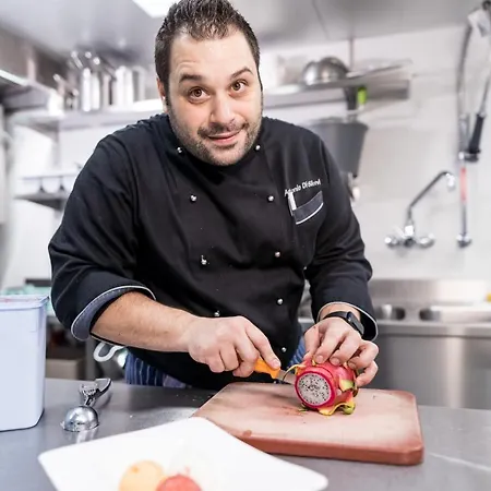 Butterfly Hotel Zermatt