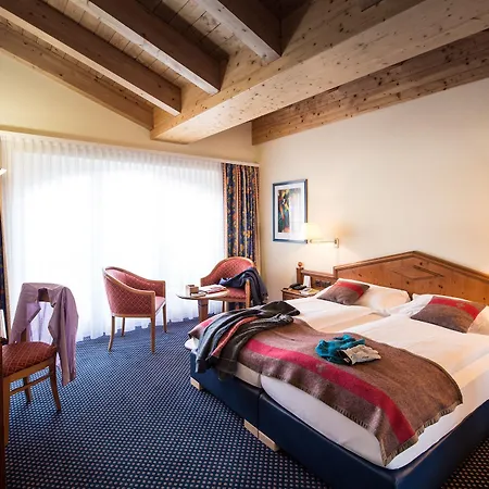 Butterfly 3* Zermatt