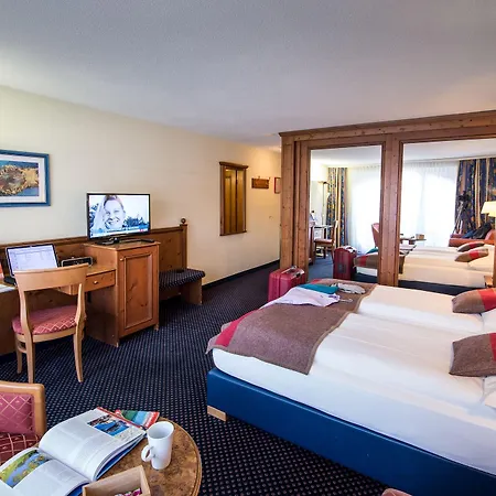 Butterfly Hotel Zermatt