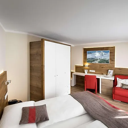 Hotel Butterfly Zermatt