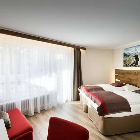 Hotel Butterfly Zermatt