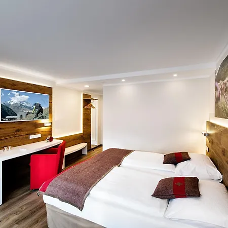 Hotel Butterfly