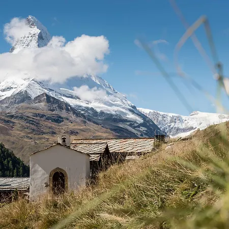 Hotel Butterfly Zermatt