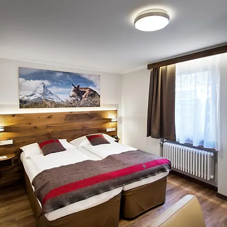Hotel Butterfly