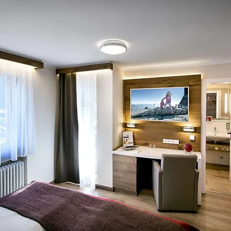 Butterfly 3* Zermatt