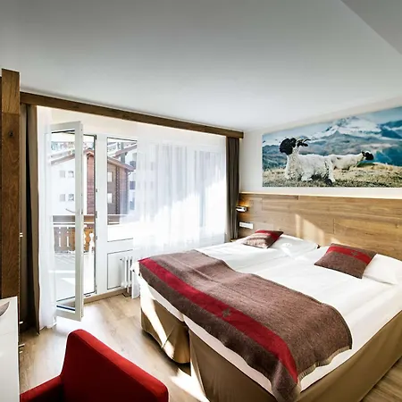 Butterfly 3* Zermatt