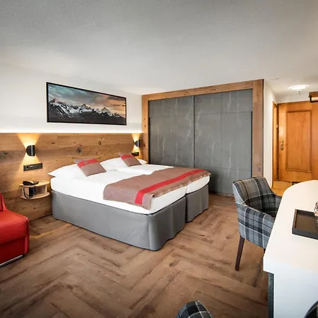 Butterfly Hotel Zermatt