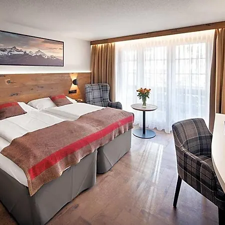 Hotel Butterfly Zermatt