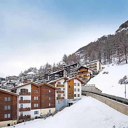 Hotel Butterfly Zermatt