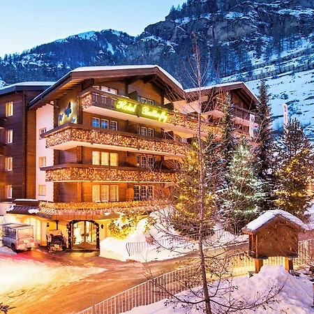 Butterfly Hotel 3*