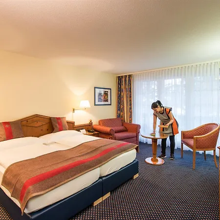 Butterfly Hotel 3*