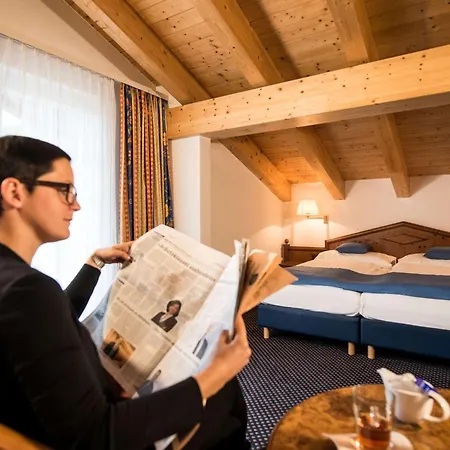 Hotel Butterfly