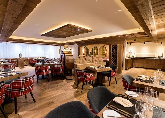 Butterfly Hotel Zermatt