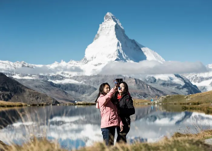 Butterfly Hotel Zermatt
