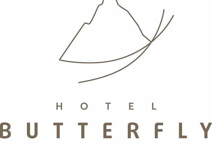 Butterfly Hotel 3*
