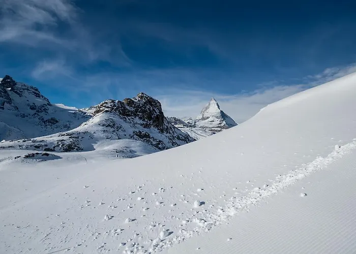 Butterfly Hotel Zermatt