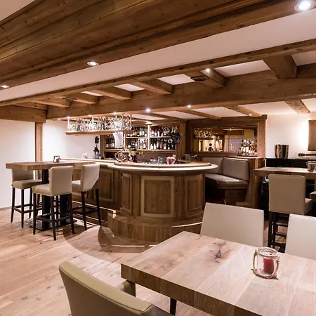 Butterfly 3* Ζερμάτ