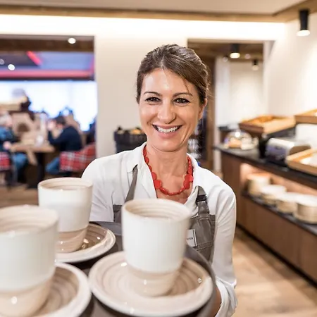 Ξενοδοχείο Butterfly