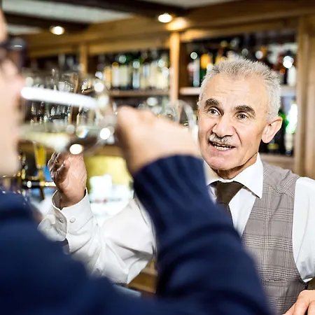 Butterfly 3* Ζερμάτ