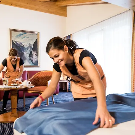 Butterfly Ξενοδοχείο 3*