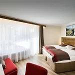 Hotel Butterfly Zermatt