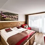 Butterfly Hotel Zermatt