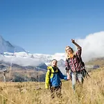 Hotel Butterfly Zermatt