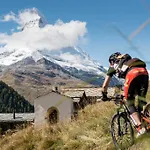 Hotel Butterfly Zermatt