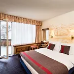 Butterfly Hotel 3*