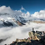 Butterfly Zermatt