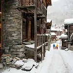 Butterfly 3* Zermatt