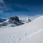 Butterfly Hotel Zermatt