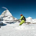 Butterfly Hotel Zermatt
