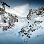 Butterfly 3* Zermatt