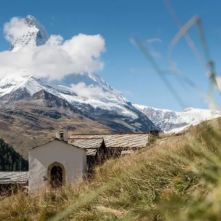 Hotel Butterfly Zermatt