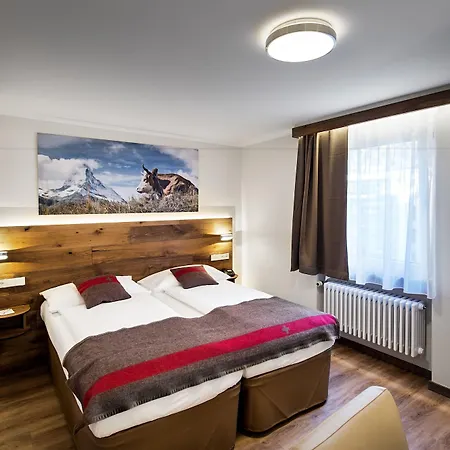 Hotel Butterfly