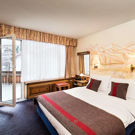 Butterfly Hotel 3*