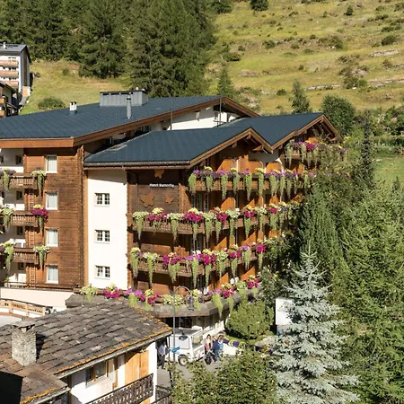 Hotel Butterfly