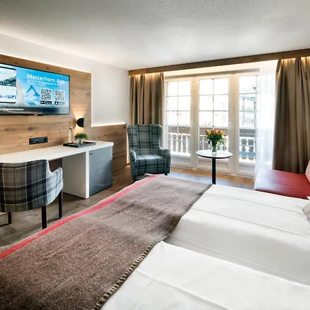 Hotel Butterfly