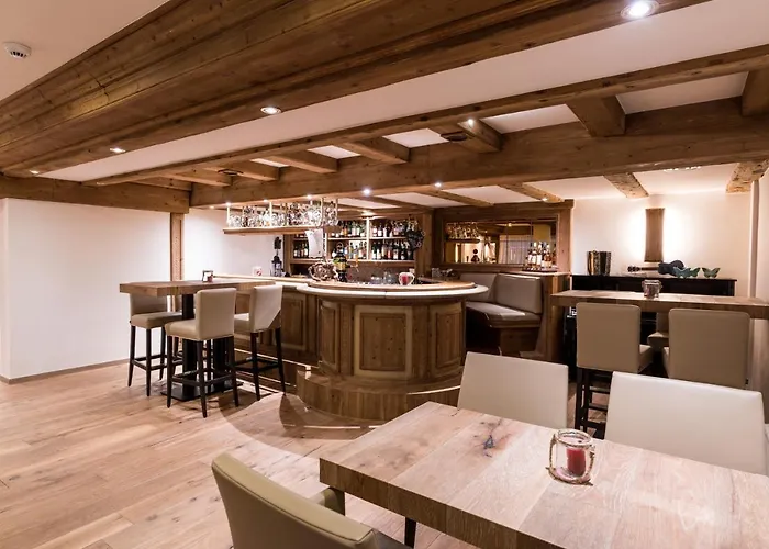 Butterfly 3* Zermatt