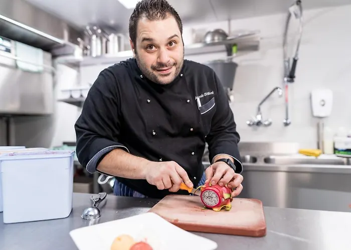 Butterfly Hotel Zermatt