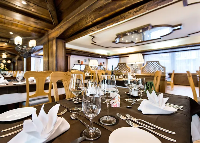 Butterfly Hotel Zermatt